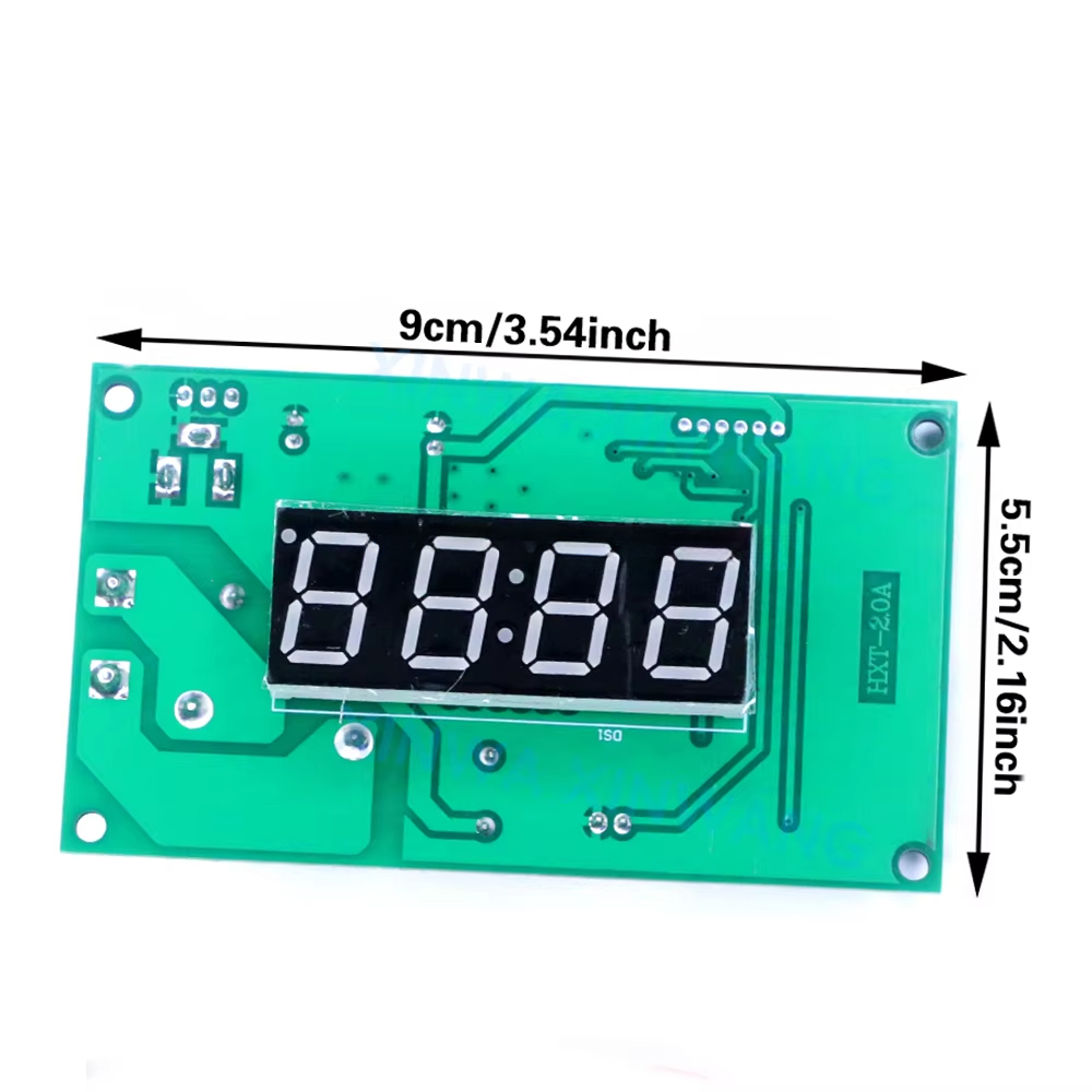 JY15 timer board coin coin tim - Arcade Games And Vending ulasan dan harga