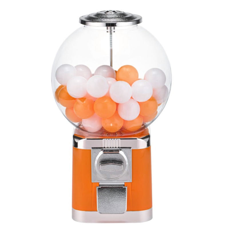 Large Size 50mm Capsule Vendin - Arcade Games And Vending ulasan dan harga