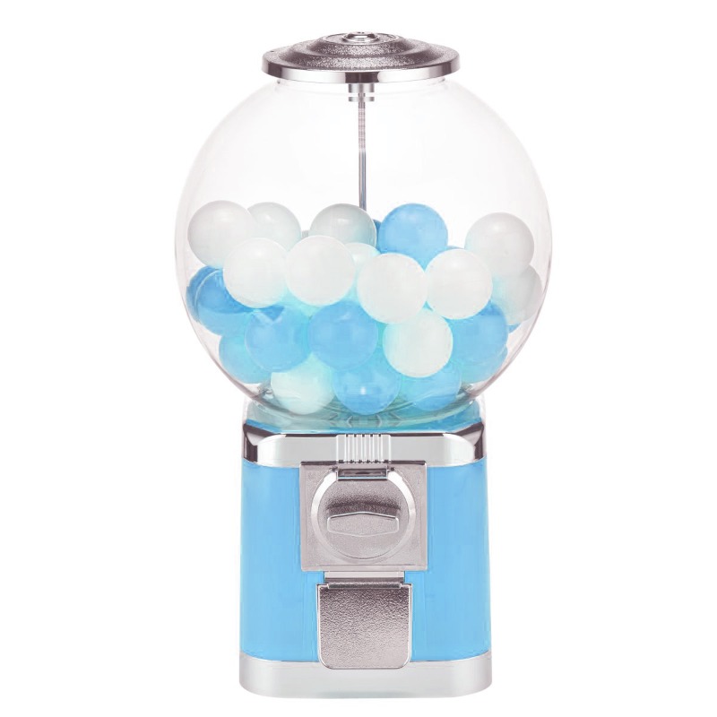Large Size 50mm Capsule Vendin - Arcade Games And Vending ulasan dan harga