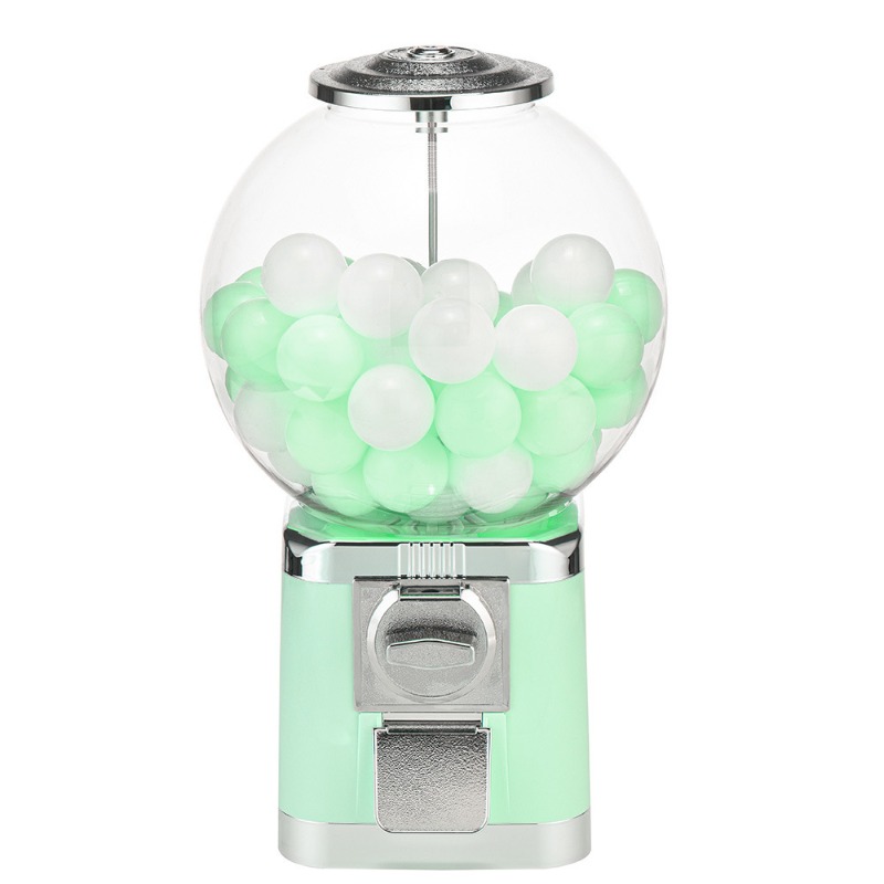 Large Size 50mm Capsule Vendin - Arcade Games And Vending ulasan dan harga