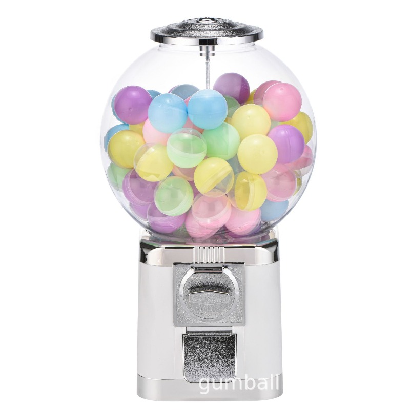 Large Size 50mm Capsule Vendin - Arcade Games And Vending ulasan dan harga